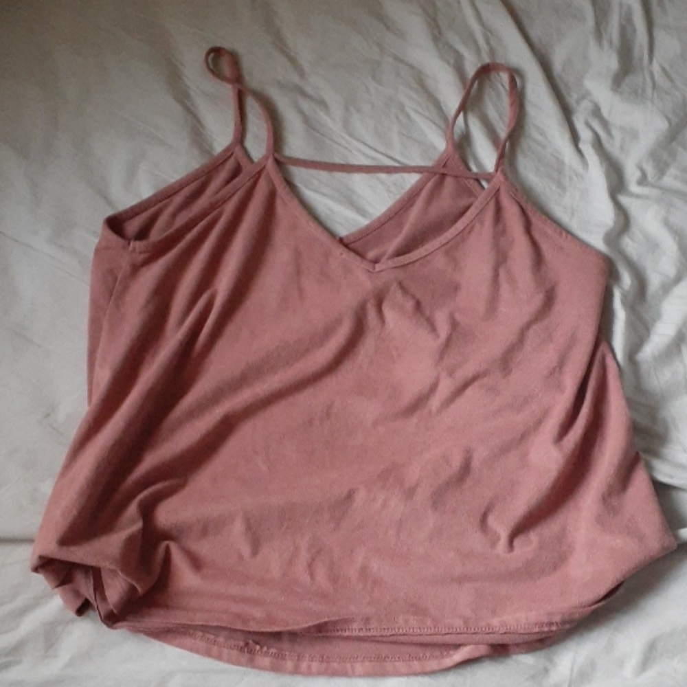 Tank.top - Picture 2 of 2